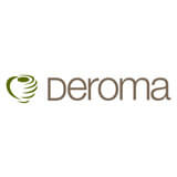 Logo Deroma
