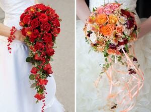 Fiori per Matrimonio bouquet da sposa