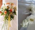 Fiori per Matrimonio bouquet da sposa